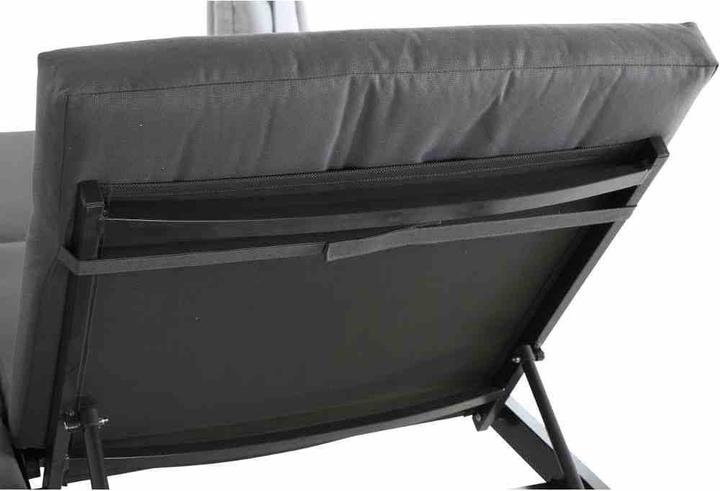 Immagine prodotto Siena Garden Letto da salotto