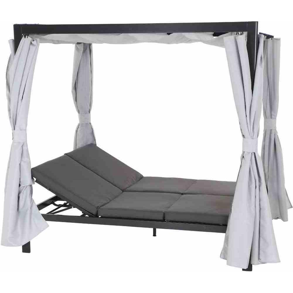 Siena Garden, Gartenlounge, Sofabett