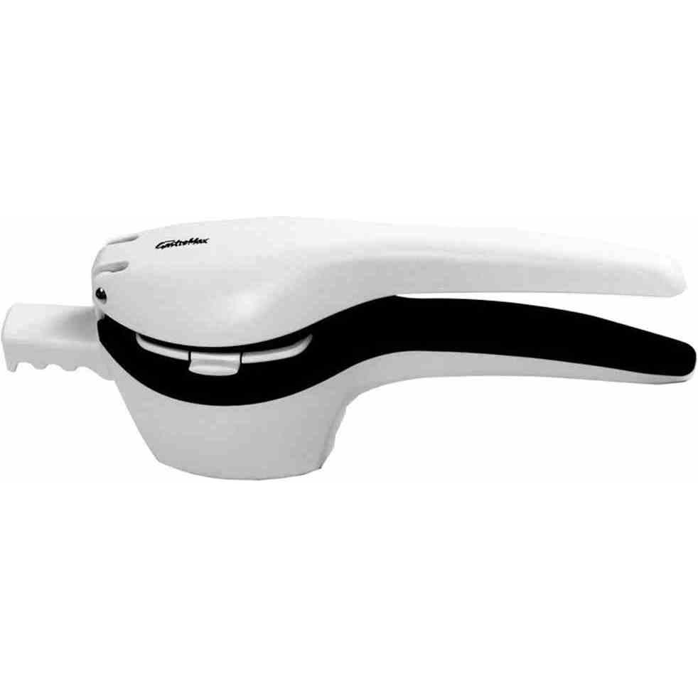 Gastromax Gemüsehobel, Küchenreibe, Grau, Weiss