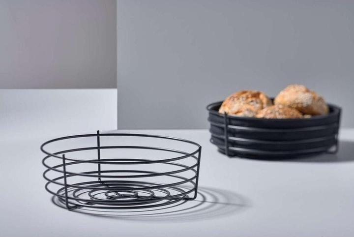 Produktbild Zone Denmark Zone Brotkorb Temptation Warm Grey