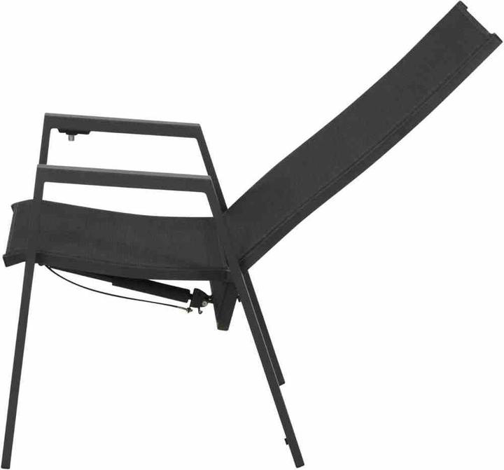 Produktbild Siena Garden Dining Move Sessel