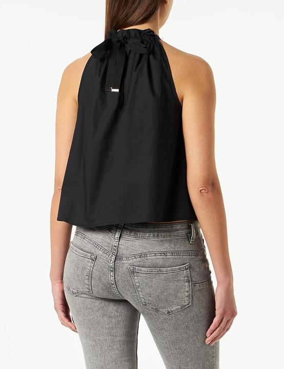 Actual product image Pinko Tale Top Popeline (38)