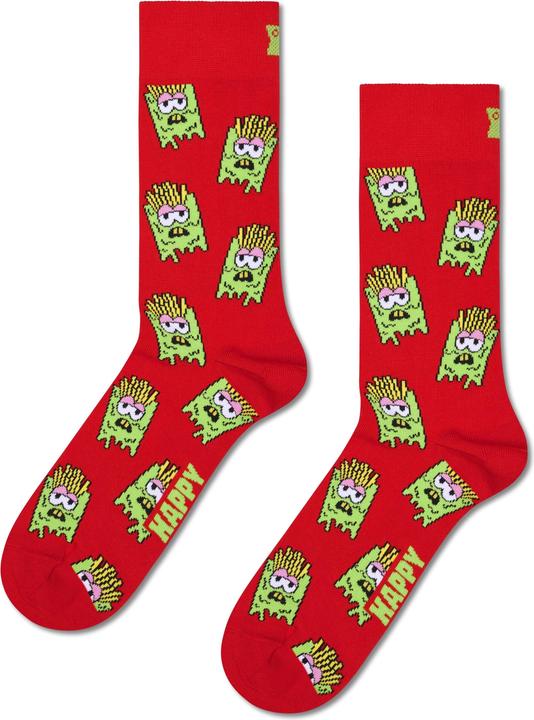 Produktbild Happy Socks Socken Casual Bequem sitzend (3er Pack, 36 - 40)