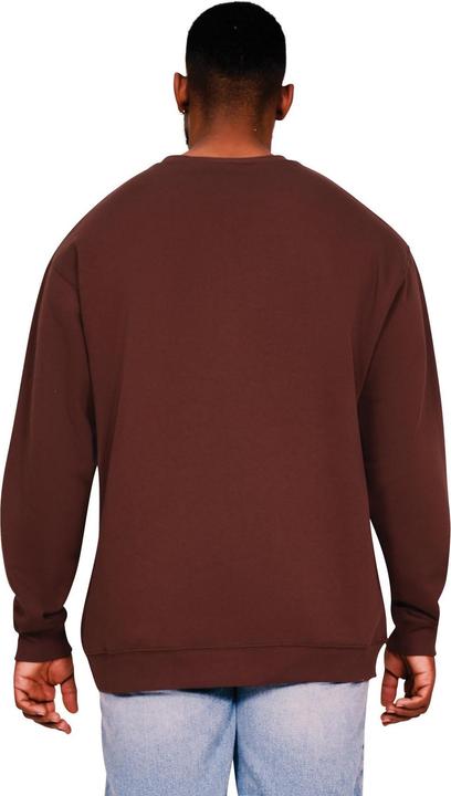 Image du produit Universal Textiles Sweat-shirt grande taille en coton ring-spun (L)