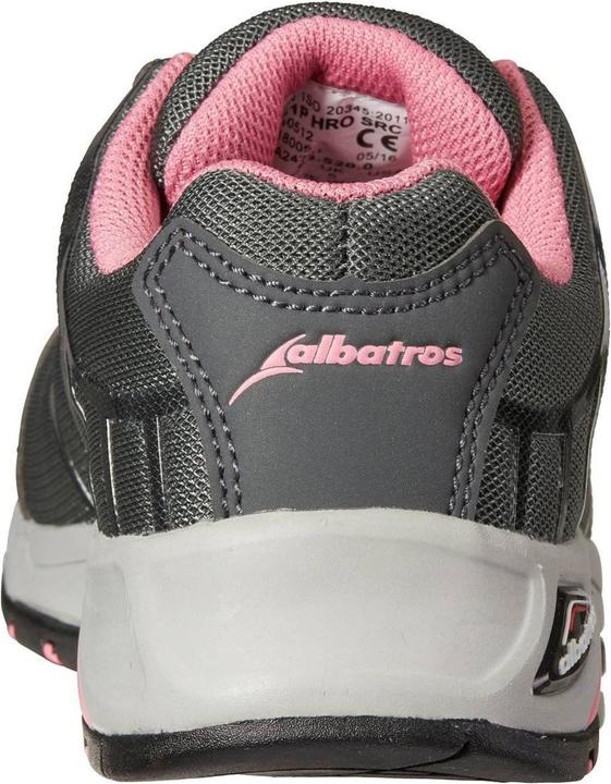 Image du produit Albatros Chaussure de sécurité ESD S1P G (S1P, 38)