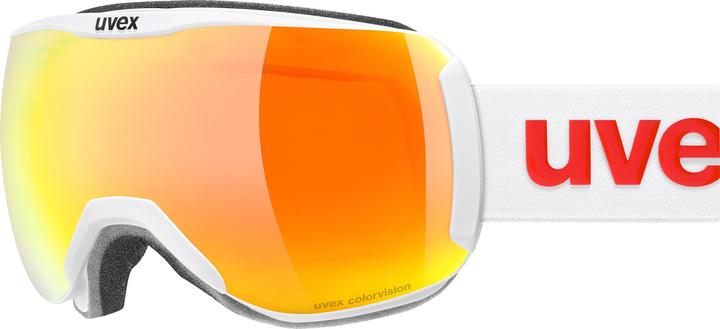 race white matt (orange)