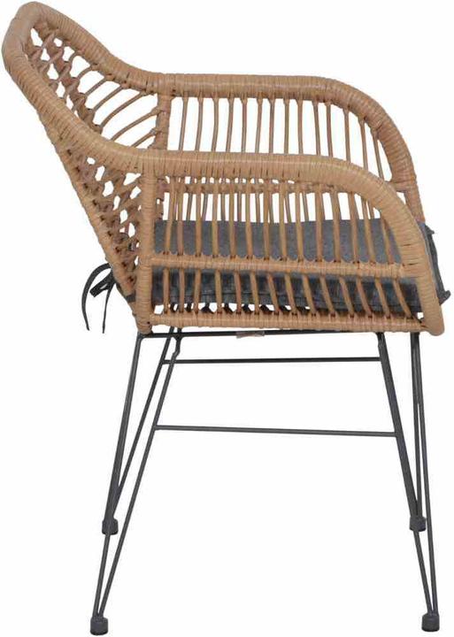 Produktbild Siena Garden Balkonmöbelset