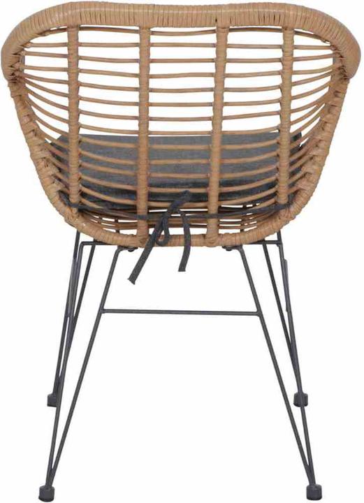 Produktbild Siena Garden Balkonmöbelset