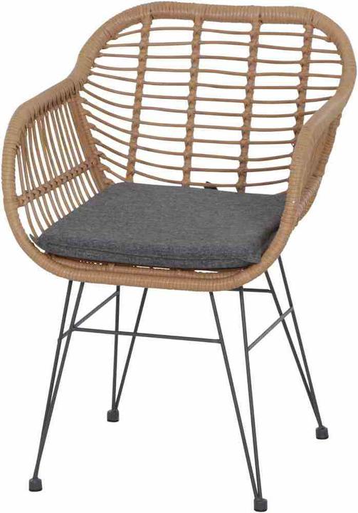 Produktbild Siena Garden Balkonmöbelset