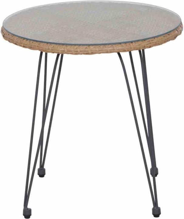 Produktbild Siena Garden Balkonmöbelset