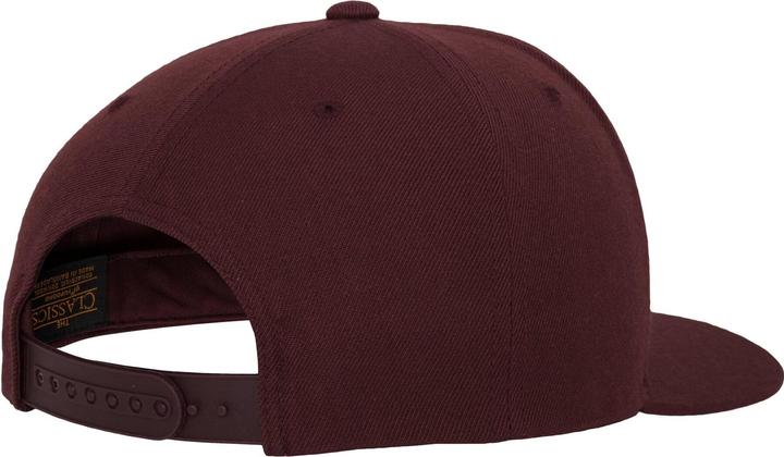 Produktbild Flexfit Snapback (One Size)