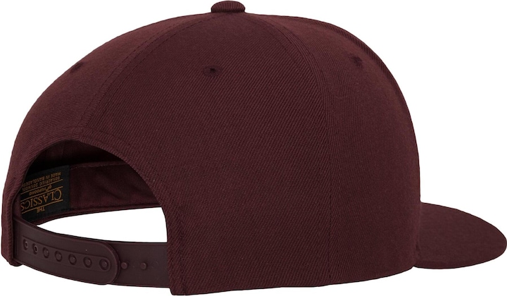 Actual product image Flexfit Snapback (One size)