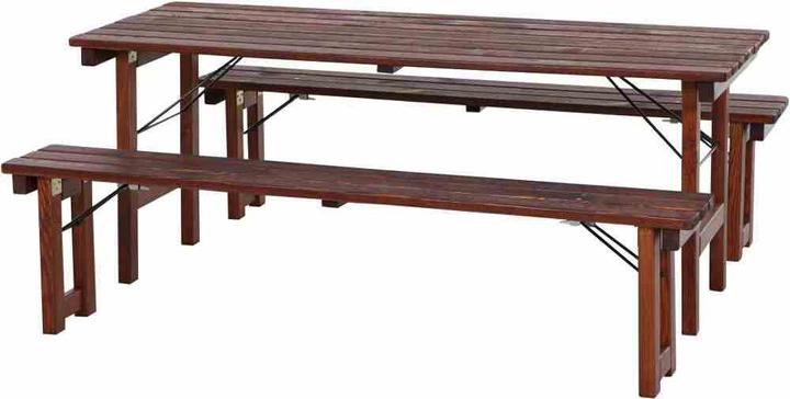 HG Marquee set (275 cm)