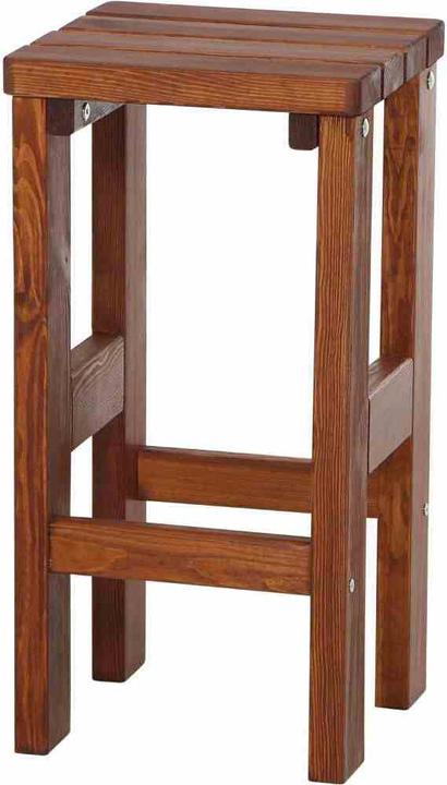 Produktbild Star Barhocker