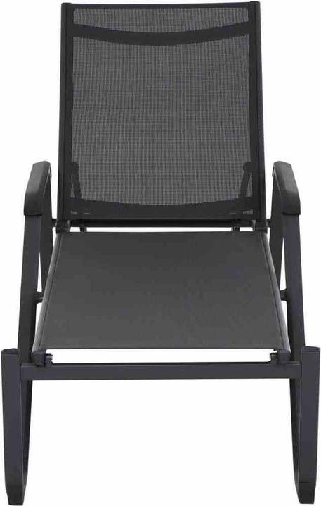 Produktbild Siena Garden Sonnenliege (195 cm)