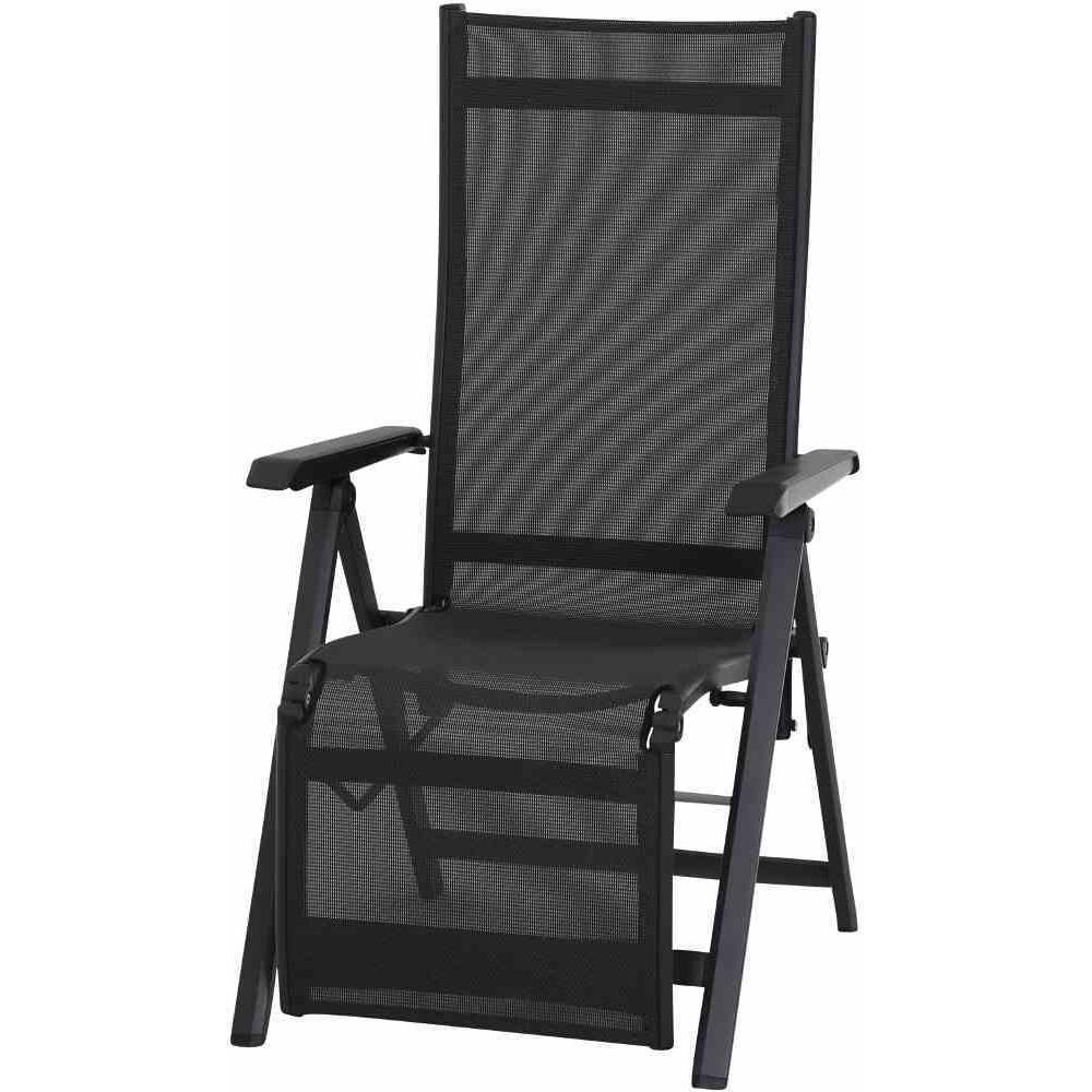 Thumbnail - Siena Garden, Gartenstühle, Relaxsessel