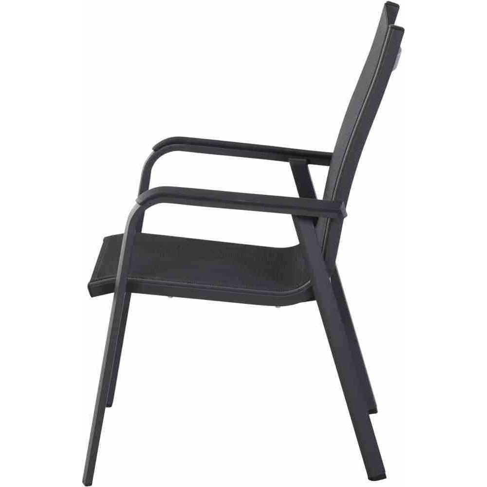 Thumbnail - Siena Garden, Gartenstühle, Stapelsessel