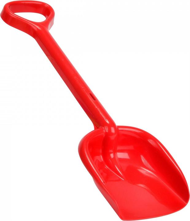 Actual product image Androni Sandbox shovel