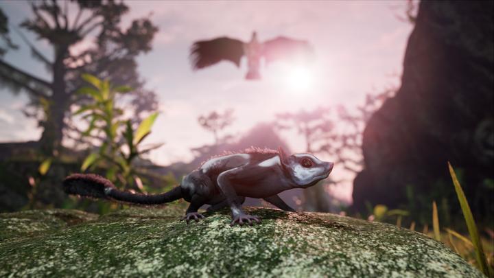 Produktbild Perp Games Away The Survival Series (PS5, DE)