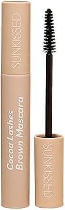Produktbild Sunkissed Cocoa Lashes Brown Mascara - 10ml (Cocoa Lashes Brown)