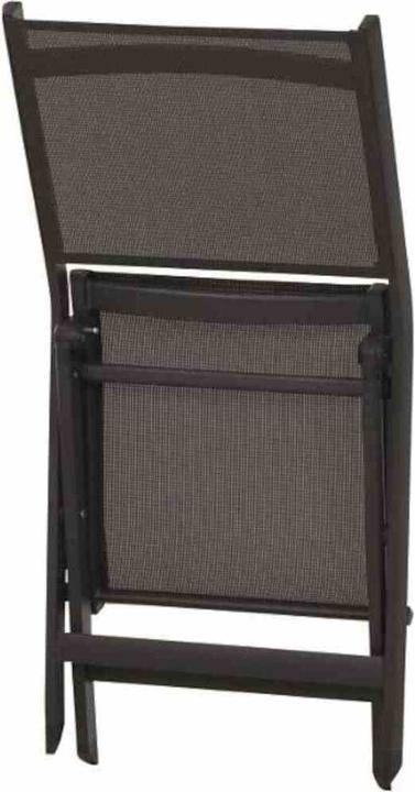 Actual product image Siena Garden Klappstuhl
