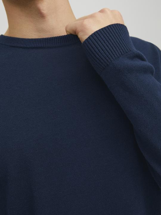 Produktbild Jack & Jones Klassischer Strickpullover (XS)