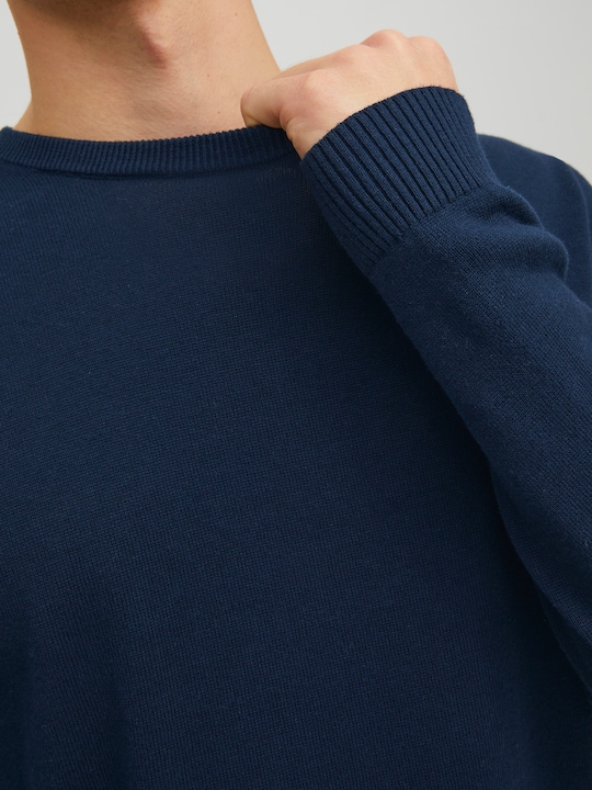 Image du produit Jack & Jones Klassischer Strickpullover (XS)