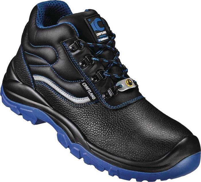 Craftland Sicherheitsstiefel ANKLAM