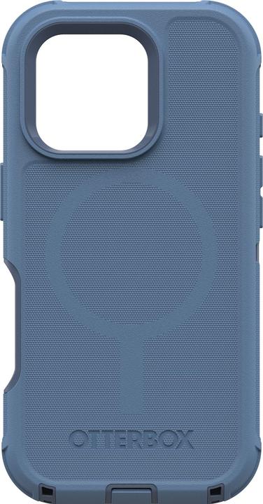 Actual product image OtterBox Defender mit MagSafe (Apple iPhone 16 Pro)