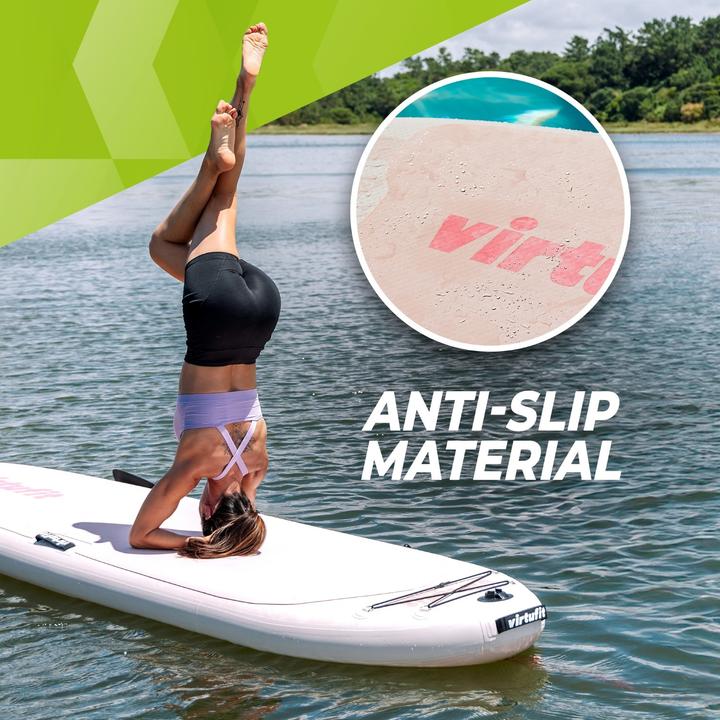 Image du produit Virtufit Stand up paddle - Ocean 275 - Avec accessoires