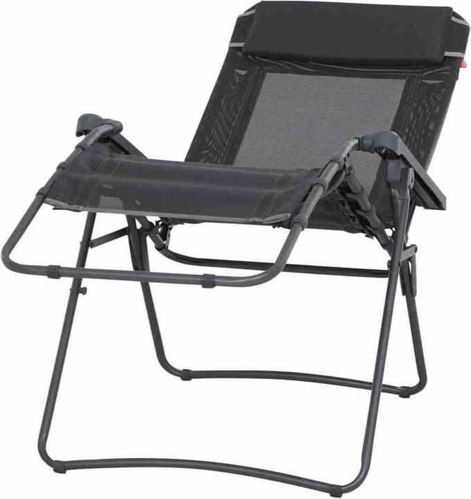 Produktbild Siena Garden Campingstuhl