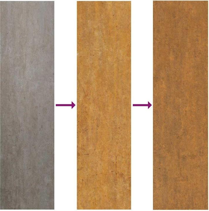 Produktbild vidaXL Gartentor