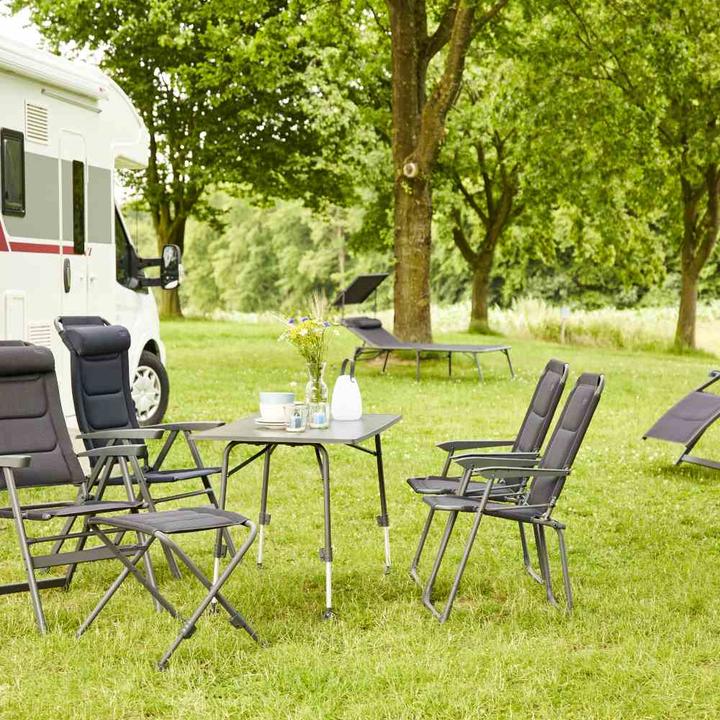 Produktbild Siena Garden Campingsessel