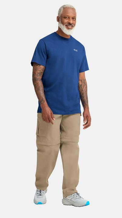 Actual product image Jack Wolfskin Essential T M (M)