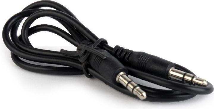 Produktbild Gembird HDMI – VGA (VGA, HDMI, 4.50 cm)