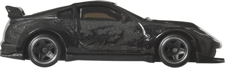 Image du produit Hot Wheels Gamme à thème Fast & Furious