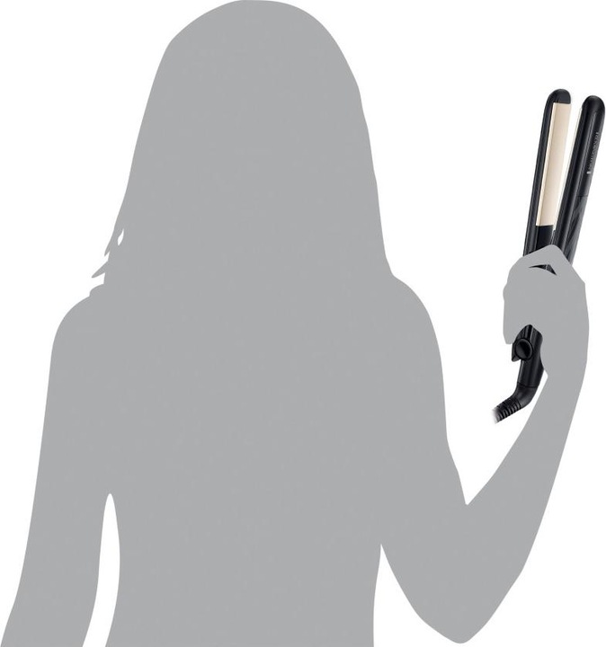 Actual product image Remington S3505GP (Straightening iron)