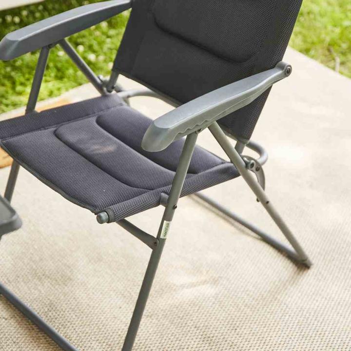 Produktbild Siena Garden Campingsessel