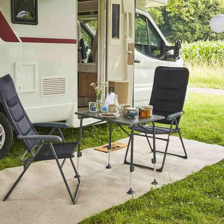 Produktbild Siena Garden Campingsessel