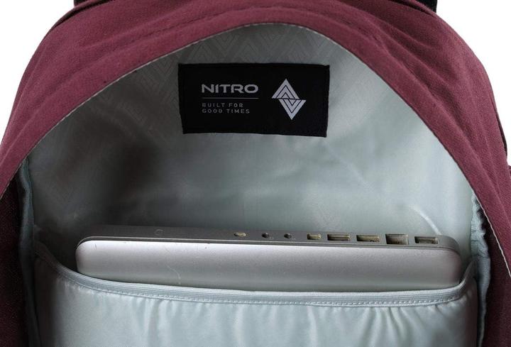 Produktbild Nitro URBAN PLUS - Rucksäcke (28 l)