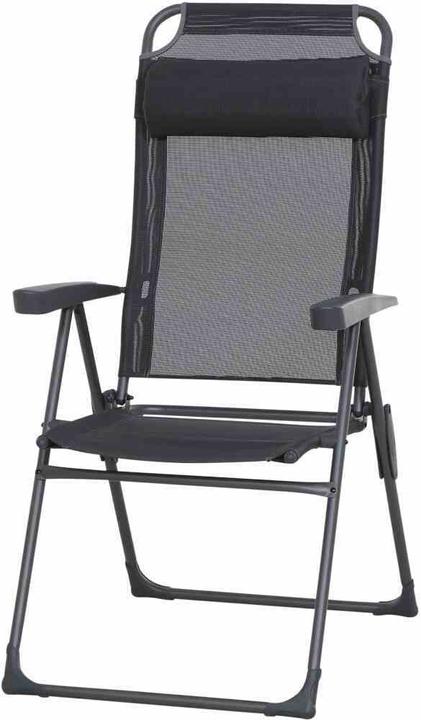 Produktbild Siena Garden Campingstuhl