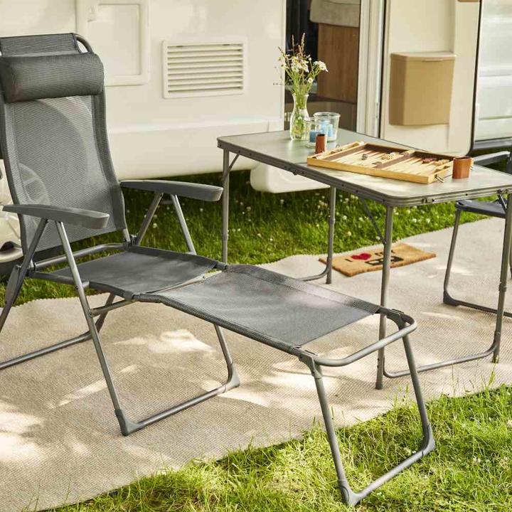 Image du produit Siena Garden Pied de lit de camping