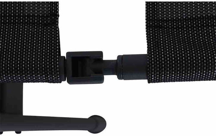 Actual product image Siena Garden Camping footrest