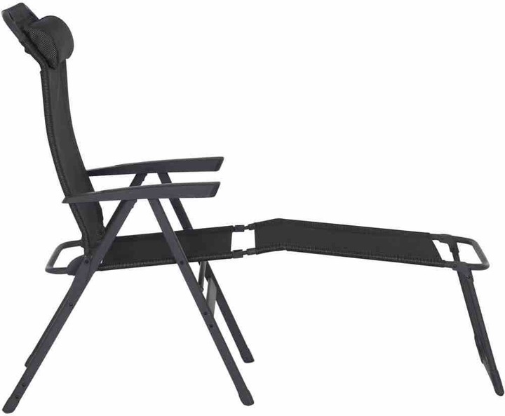Actual product image Siena Garden Camping footrest
