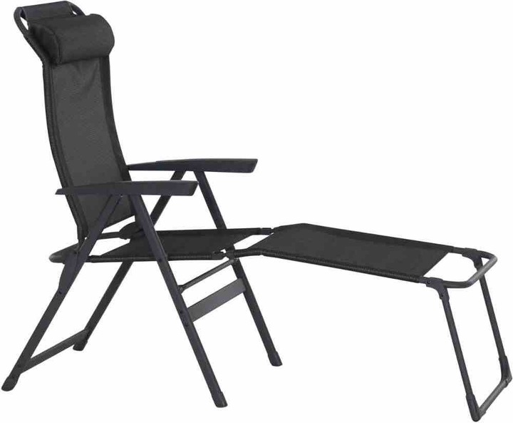 Actual product image Siena Garden Camping footrest