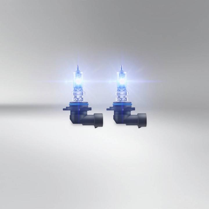 Actual product image Osram Cool Blue Intense (HB4)
