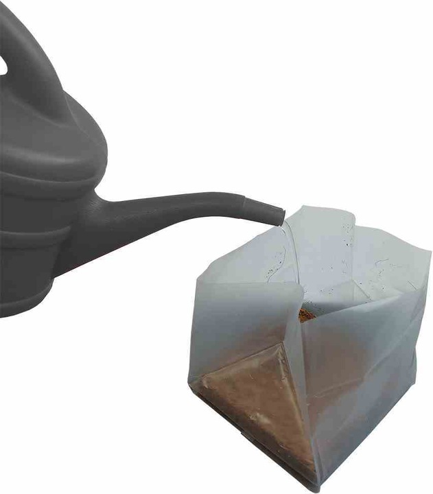 Actual product image Siena Garden Indoor greenhouse