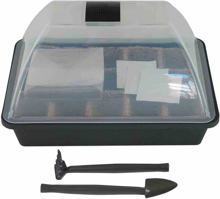 Actual product image Siena Garden Indoor greenhouse