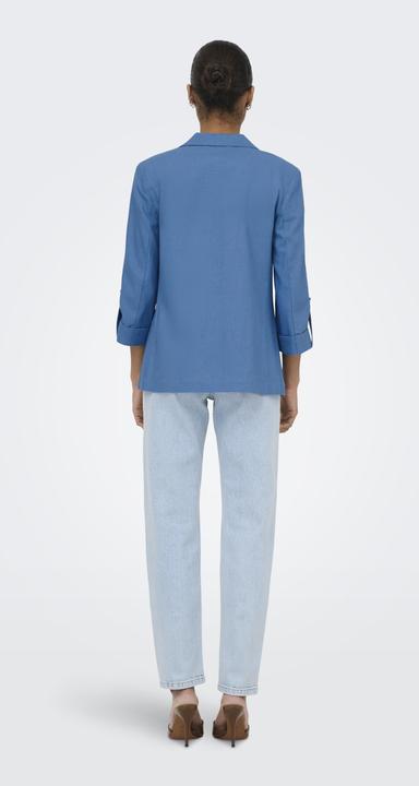Immagine prodotto Only ONLGOA Leinen Blazer Blazer (36)