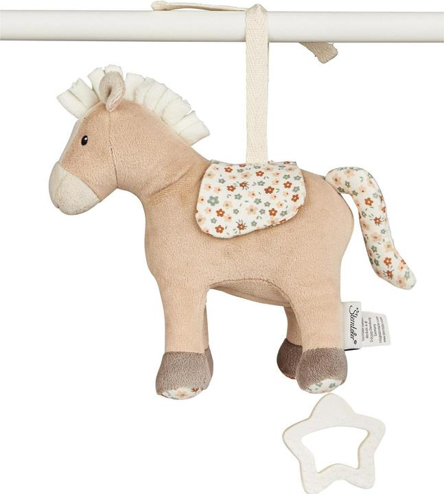 Produktbild Sterntaler GmbH Spieluhr S Pferd Sunny